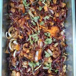 宫保鸡丁 Chicken w/ Dried Chilli