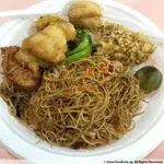 Xin Chew Bee hoon 新洲米粉