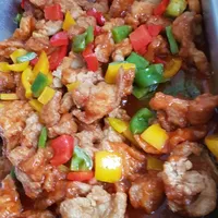 Click to see Sweet & Sour Fish Fillet