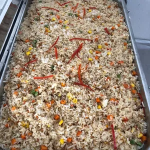 Fried Rice • 炒饭