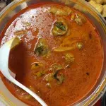 咖哩鸡肉 Curry Chicken