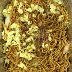 马来炒面 Mee Goreng