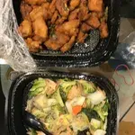 Luo Han Vegetable 罗汉菜