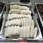 Braised Pork w/ Bun • 扣肉包(Chef's Recommended)