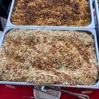 Click to see Kampong Fried Rice Istimewa