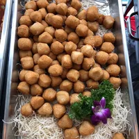 Click to see Fried Fish Ball
