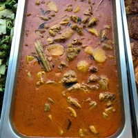 Click to see Curry Chicken