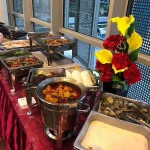 招牌咖喱鸡 Signature Curry Chicken