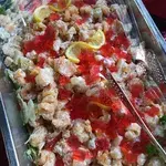 沙律虾球 (去壳) Prawn w/ Salad Cream (De-Shell)