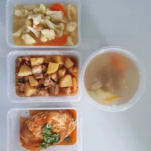 Tingkat Order: