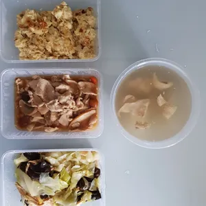 Meal Type: Dinner