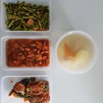 Dishes: 3 Dishes + 1 Soup