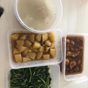 Tingkat Order: