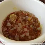 Sea Coconut w/ Sago • 海底椰西米露(Chef's Recommended)