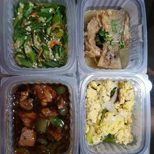 Tingkat Order:
