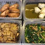 Meal Type: Dinner