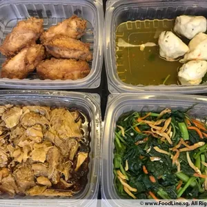 Meal Type: Dinner