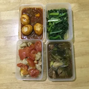 Tingkat Order: