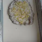 Yam Paste w/ Coconut Milk •芋泥椰浆(Chef's Recommended)