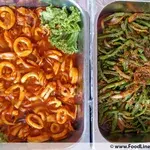 Sambal Sotong •参巴苏东(Chef's Recommended)