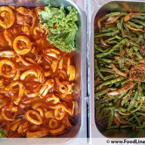 Sambal Sotong •参巴苏东(Chef's Recommended)