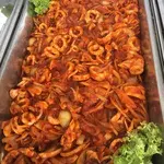 Sambal Sotong •参巴苏东(Chef's Recommended)