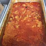 Curry Chicken • 咖哩鸡(Chef's Recommended)
