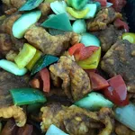 Sambal Dory Fish Fillet 叁巴鱼片