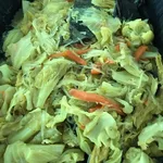 Deep Fried Tempura Prawn 天妇罗酥虾