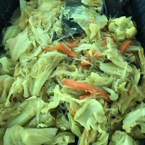 Deep Fried Tempura Prawn 天妇罗酥虾
