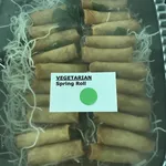 Vietnamese Spring Roll 越南春卷