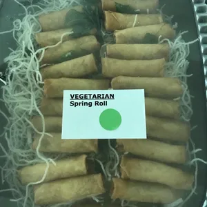 Vietnamese Spring Roll 越南春卷
