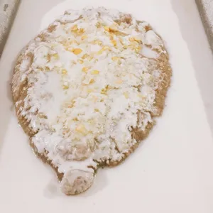 Yam Paste w/ Coconut Milk •芋泥椰浆(Chef's Recommended)