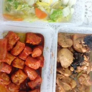 Tingkat Order: