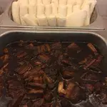 Braised Pork w/ Bun • 扣肉包(Chef's Recommended)