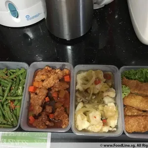 Meal Type: Dinner