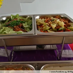 Signature Teochew braised duck 招牌潮州卤鸭