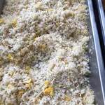 福建炒饭 Fried Rice