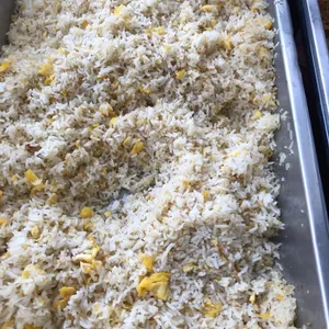 福建炒饭 Fried Rice
