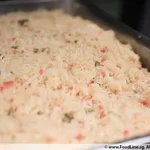 Yang Zhou Fried Rice