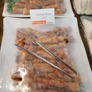 Fortune Prawn