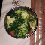 Meal Type: Dinner