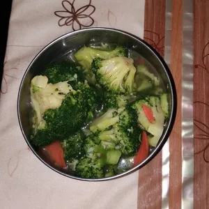 Meal Type: Dinner