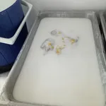 芋泥椰浆 Yam Paste w/ Coconut milk 