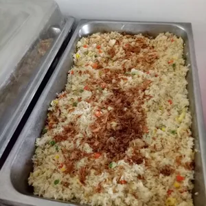 福建炒饭 Fried Rice