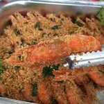 Cereal Prawn • 麦香虾(Chef's Recommended)