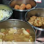 Meal Type: Dinner