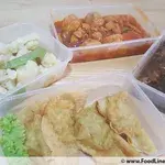 Tingkat Order: