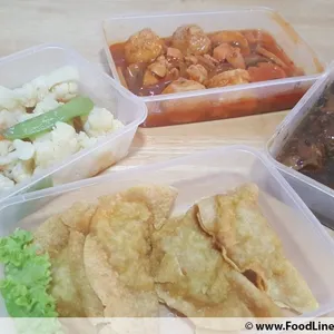 Tingkat Order: