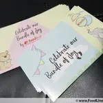 12x Blissful Gift @$18.8